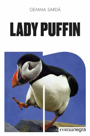LADY PUFFIN