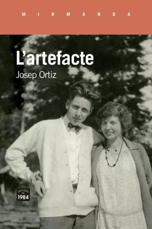 L'ARTEFACTE L'ARTEFACTE
