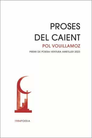 PROSES DEL CAIENT PROSES DEL CAIENT