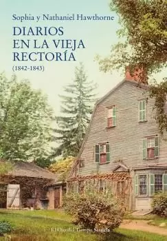 DIARIOS EN LA VIEJA RECTORÍA (1842-1843) DIARIOS EN LA VIEJA RECTORÍA (1842-1843)