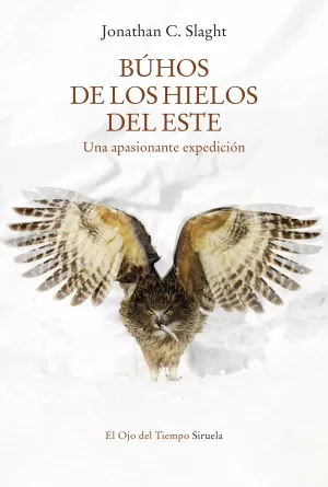 BÚHOS DE LOS HIELOS DEL ESTE BÚHOS DE LOS HIELOS DEL ESTE
