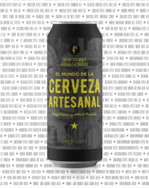 EL MUNDO DE LA CERVEZA ARTESANAL EL MUNDO DE LA CERVEZA ARTESANAL