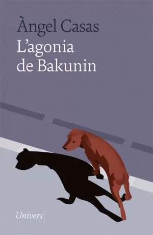 L'AGONIA DE BAKUNIN L'AGONIA DE BAKUNIN