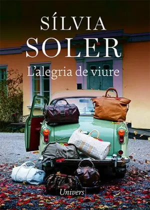 L'ALEGRIA DE VIURE L'ALEGRIA DE VIURE