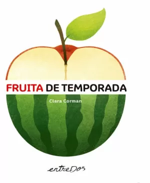 FRUITA DE TEMPORADA FRUITA DE TEMPORADA