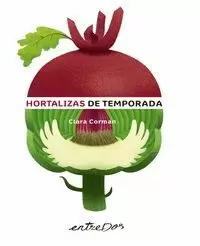 HORTALIZAS DE TEMPORADA - CASTELLANO HORTALIZAS DE TEMPORADA - CASTELLANO