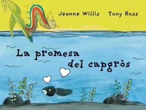 LA PROMESA DEL CAPGRÒS LA PROMESA DEL CAPGRÒS