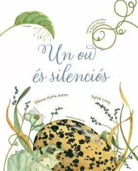 UN OU ÉS SILENCIÓS UN OU ÉS SILENCIÓS