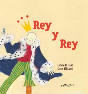 REY Y REY REY Y REY