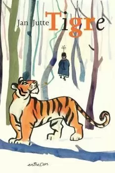 TIGRE - CASTELLANO TIGRE - CASTELLANO
