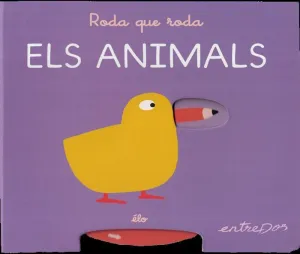 ANIMALS, ELS - RODA QUE RODA