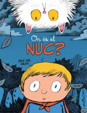 ON ES EL NUC? ON ES EL NUC?