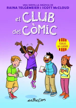 EL CLUB DEL CÒMIC