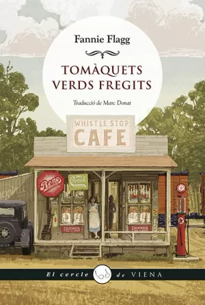 TOMÀQUETS VERDS FREGITS TOMÀQUETS VERDS FREGITS