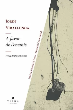 A FAVOR DE L'ENEMIC A FAVOR DE L'ENEMIC