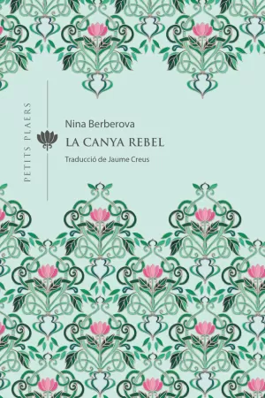 LA CANYA REBEL LA CANYA REBEL