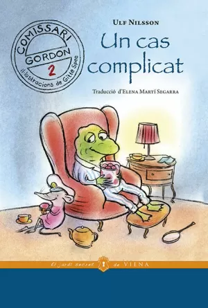 UN CAS COMPLICAT UN CAS COMPLICAT