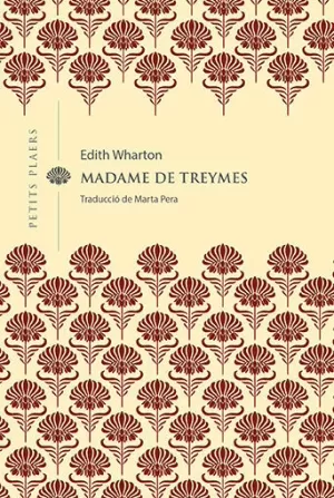 MADAME DE TREYMES