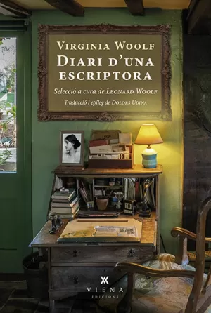 DIARI D'UNA ESCRIPTORA DIARI D'UNA ESCRIPTORA
