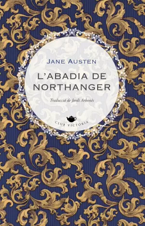 LABADIA DE NORTHANGER LABADIA DE NORTHANGER