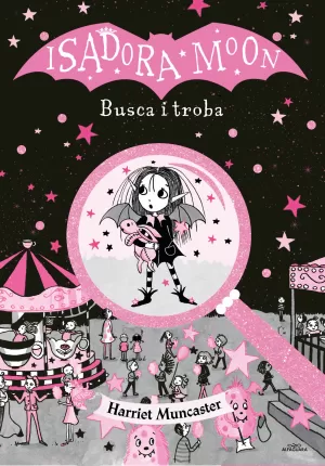 LA ISADORA MOON - BUSCA I TROBA LA ISADORA MOON - BUSCA I TROBA