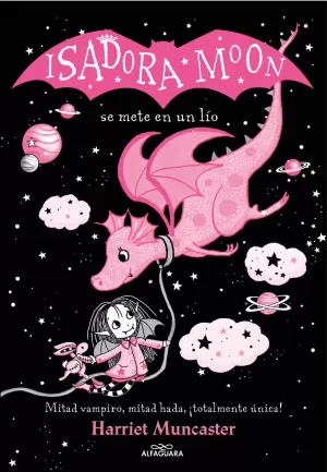 ISADORA MOON 5 - ISADORA MOON SE METE EN UN LÍO (EDICIÓN ESPECIAL) ISADORA MOON 5 - ISADORA MOON SE METE EN UN LÍO (EDICIÓN ESPECIAL)