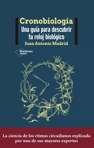CRONOBIOLOGÍA CRONOBIOLOGÍA