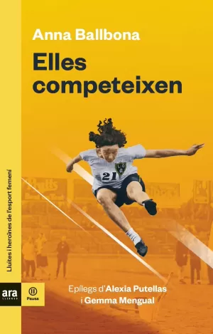 ELLES COMPETEIXEN ELLES COMPETEIXEN