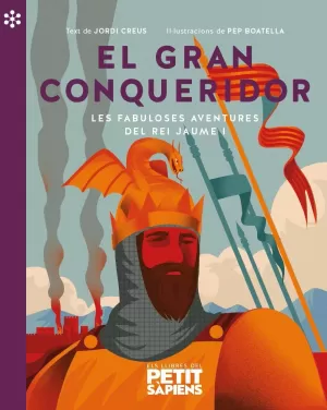 EL GRAN CONQUERIDOR EL GRAN CONQUERIDOR