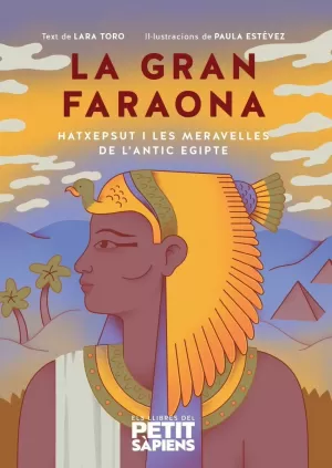 LA GRAN FARAONA