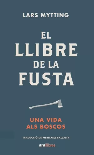 EL LLIBRE DE LA FUSTA. ED 2022