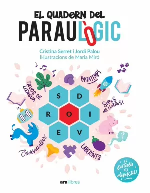 EL QUADERN DEL PARAUL.GIC EL QUADERN DEL PARAUL.GIC
