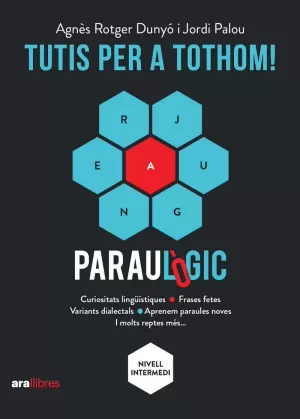 TUTIS PER A TOTHOM TUTIS PER A TOTHOM