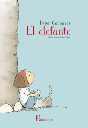 EL ELEFANTE EL ELEFANTE