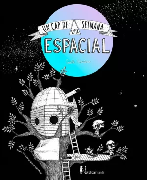 UN CAP DE SETMANA SUPERESPACIAL UN CAP DE SETMANA SUPERESPACIAL