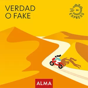 VERDAD O FAKE EXPRESS VERDAD O FAKE EXPRESS