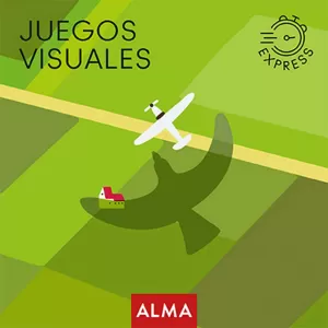 JUEGOS VISUALES EXPRESS JUEGOS VISUALES EXPRESS