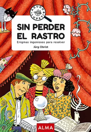SIN PERDER EL RASTRO (GOOD VIBES) SIN PERDER EL RASTRO (GOOD VIBES)