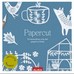 PAPERCUT (COL. HOBBIES)