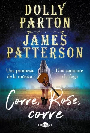 CORRE, ROSE, CORRE CORRE, ROSE, CORRE
