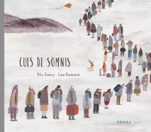 CUES DE SOMNIS CUES DE SOMNIS
