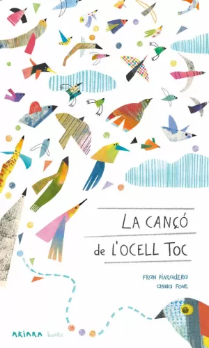 CANÇO DE L'OCELL TOC, LA