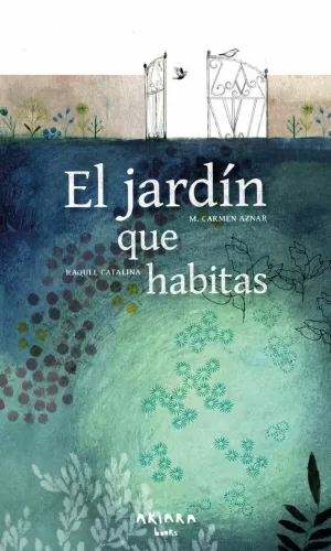 JARDIN QUE HABITAS, EL