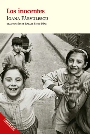 LOS INOCENTES LOS INOCENTES