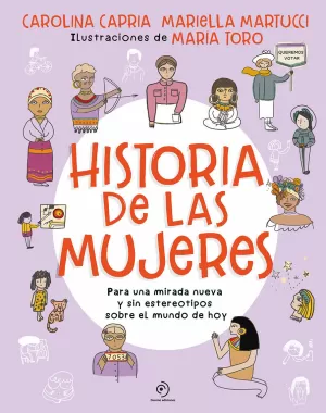 HISTORIA DE LAS MUJERES. PARA UNA MIRADA NUEVA SIN ESTEREOTIPOS SOBRE EL MUNDO D HISTORIA DE LAS MUJERES. PARA UNA MIRADA NUEVA SIN ESTEREOTIPOS SOBRE EL MUNDO D