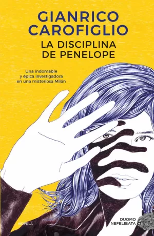 LA DISCIPLINA DE PENELOPE LA DISCIPLINA DE PENELOPE