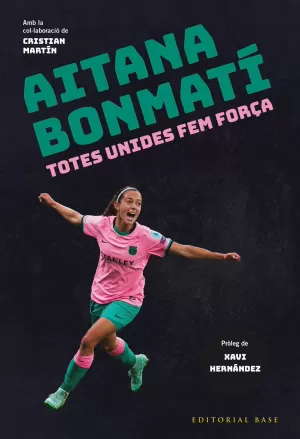 AITANA BONMATÍ AITANA BONMATÍ