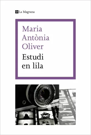 ESTUDI EN LILA ESTUDI EN LILA