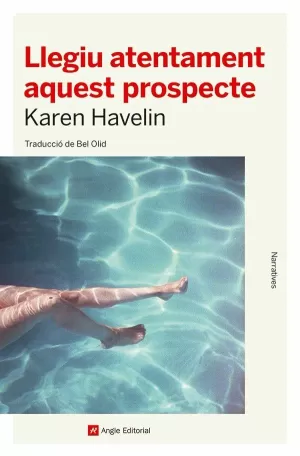 LLEGIU ATENTAMENT AQUEST PROSPECTE LLEGIU ATENTAMENT AQUEST PROSPECTE