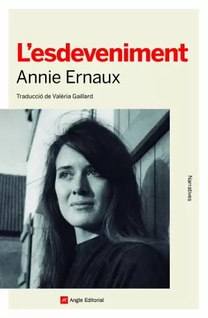 L'ESDEVENIMENT L'ESDEVENIMENT